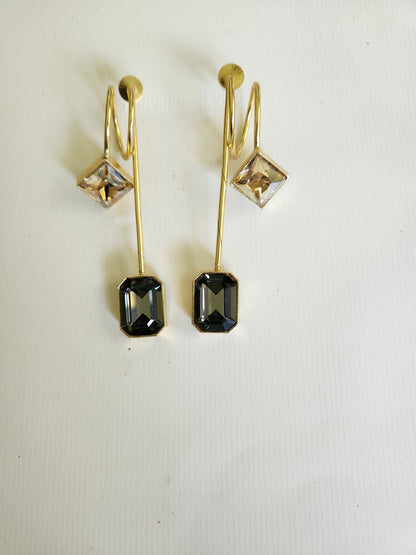 Imara Earrings