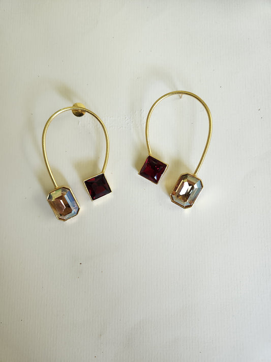 Avan earrings