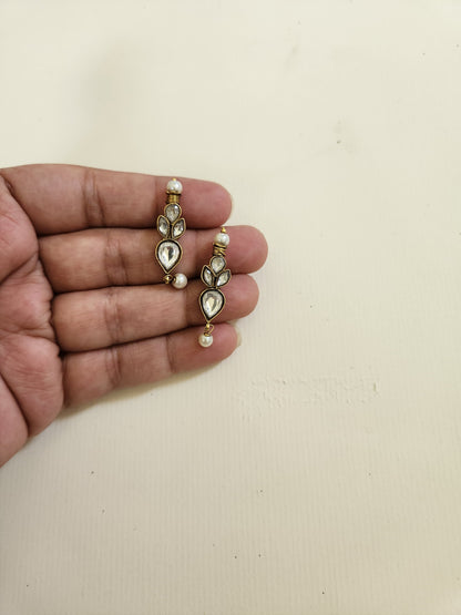 Alaka Earrings