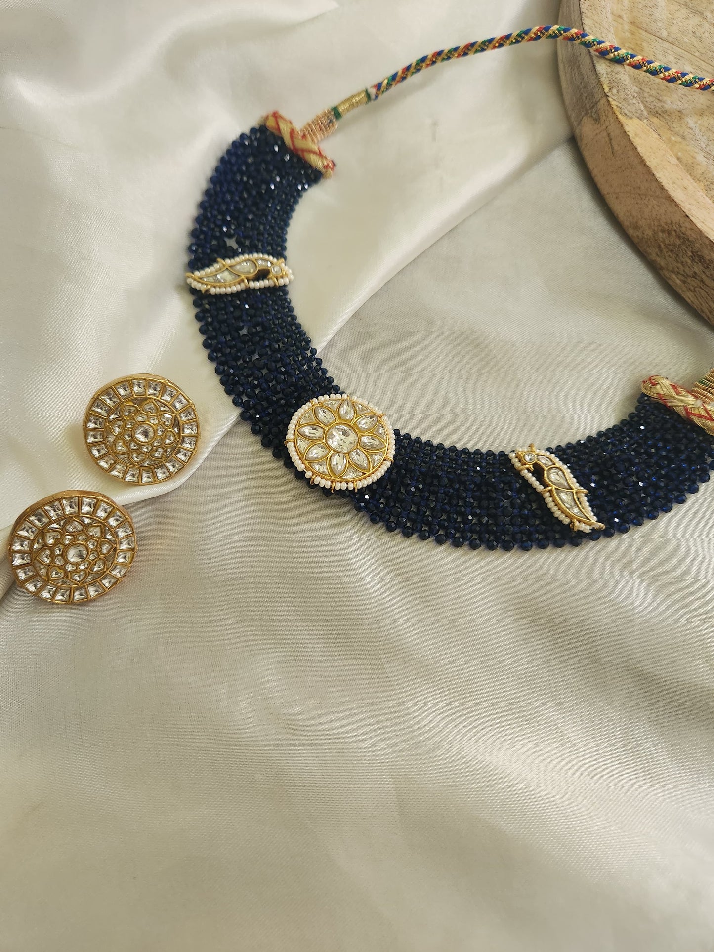Arrohi Choker Set