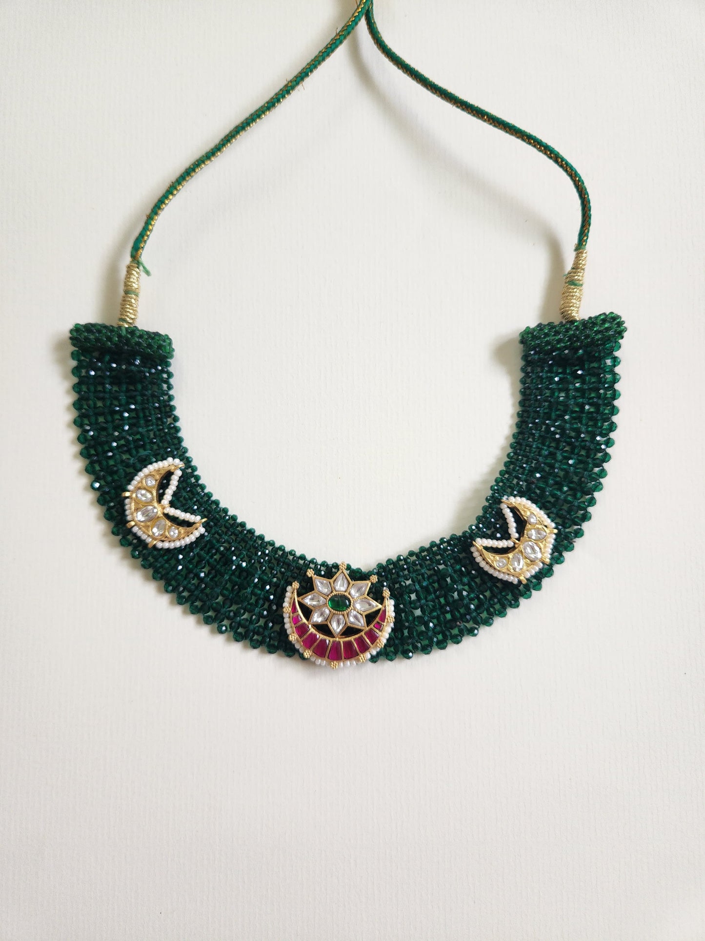 Arrohi Choker Set