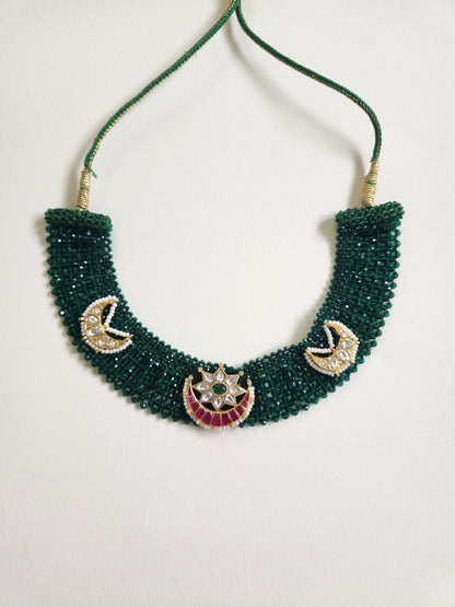 Arrohi Choker Set