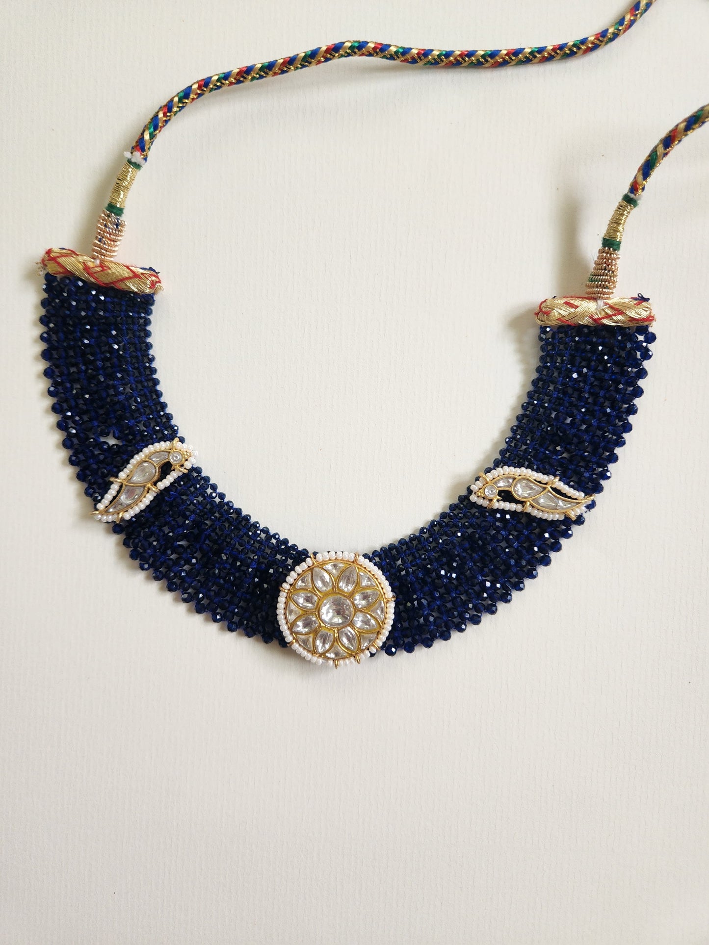 Arrohi Choker Set