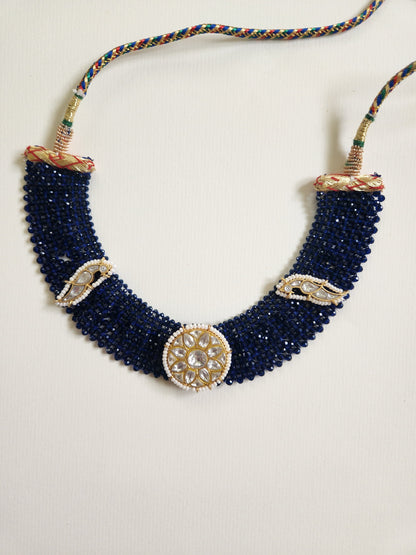 Arrohi Choker Set