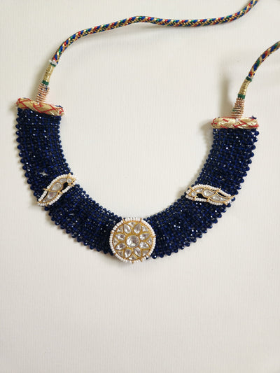 Arrohi Choker Set