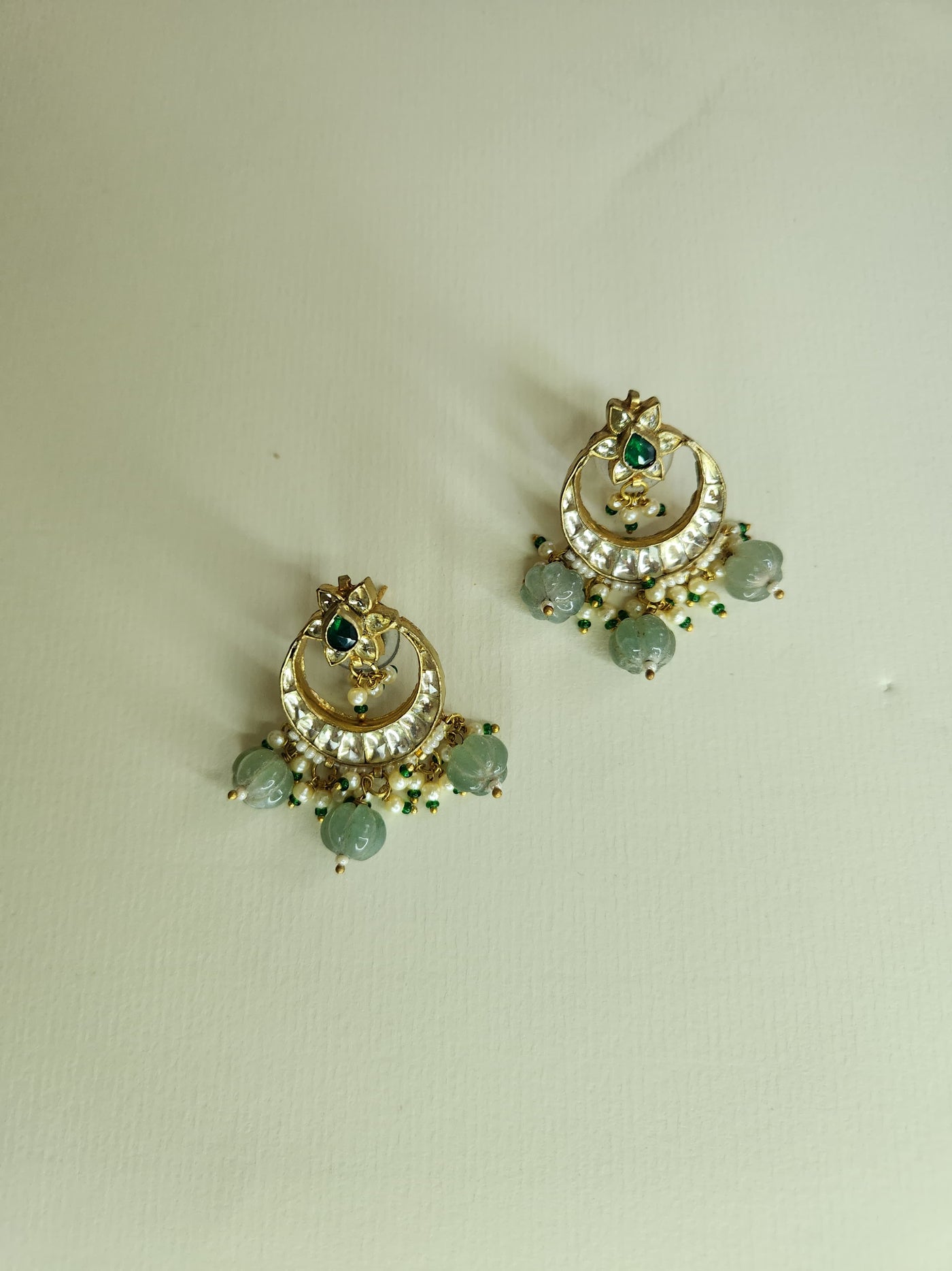 Helli Earrings