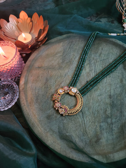 Niryata Necklace