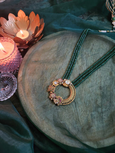 Niryata Necklace