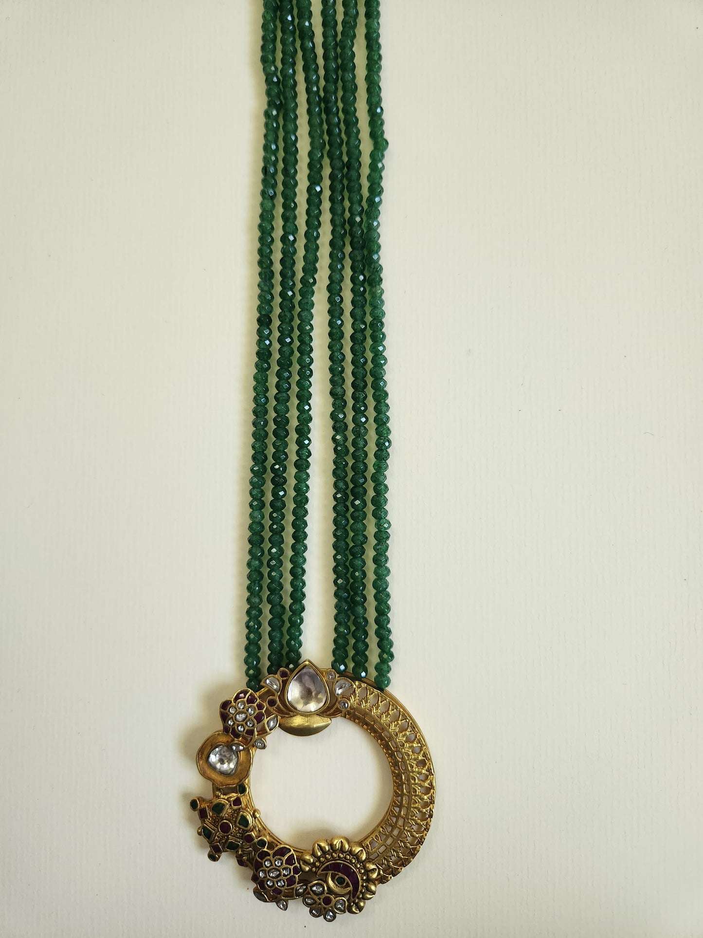 Niryata Necklace