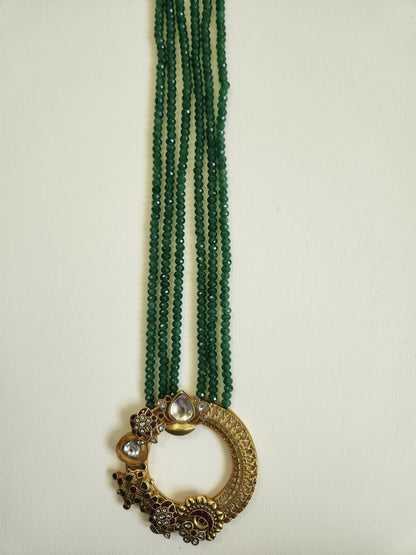 Niryata Necklace