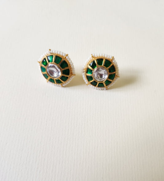 Aaravali Earrings