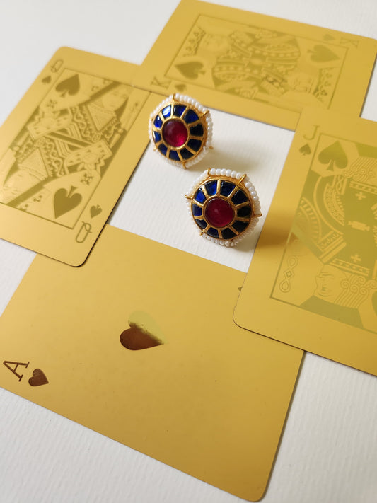 Aravali Earrings
