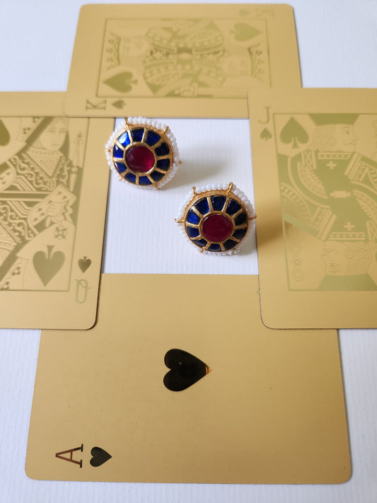 Aravali Earrings