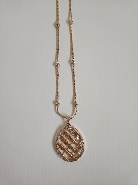 Nadira Necklace