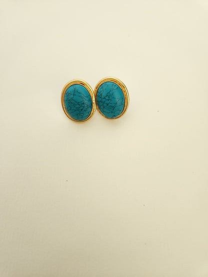 Devisha Earrings