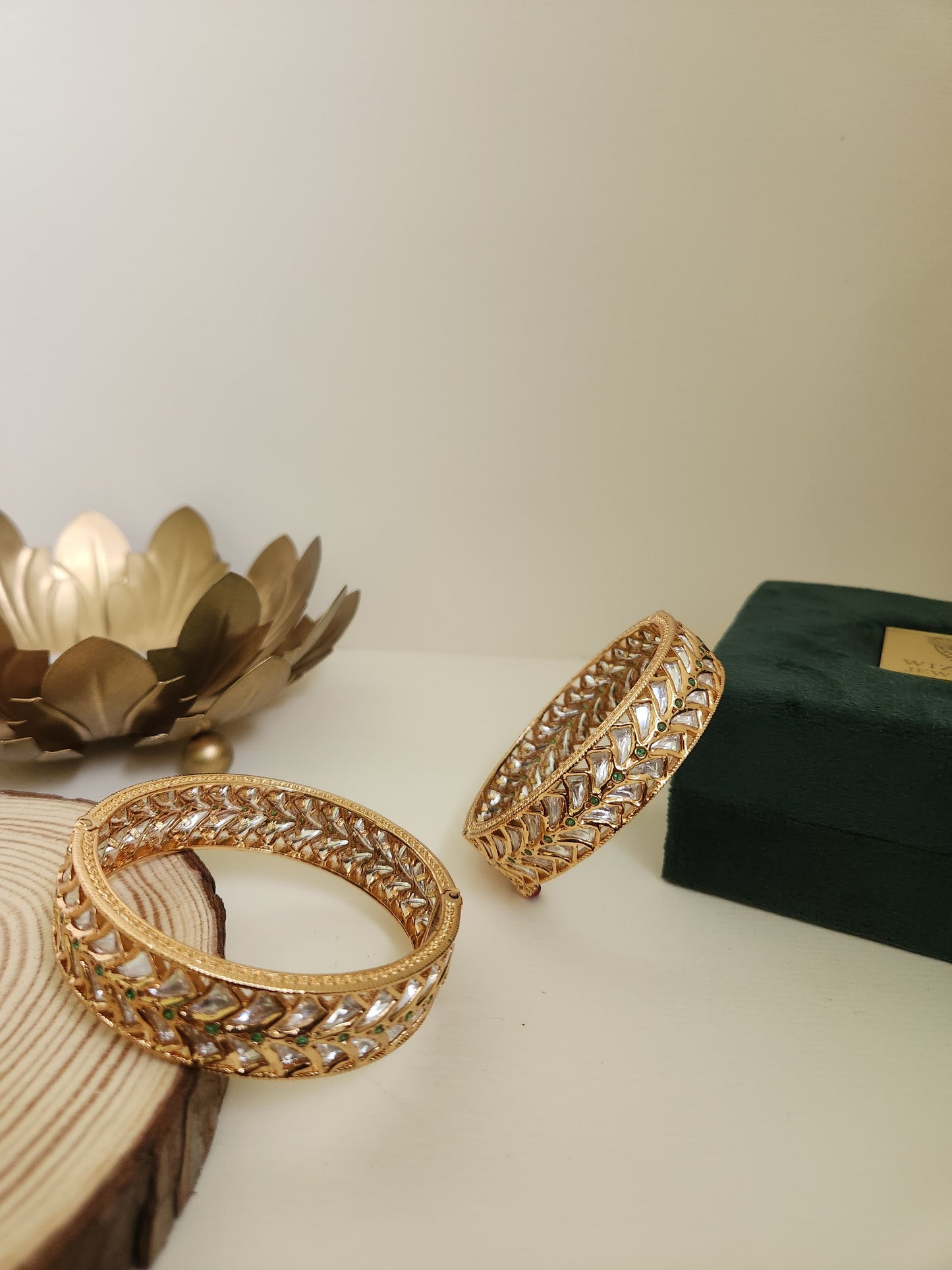 Aaheli Bangle