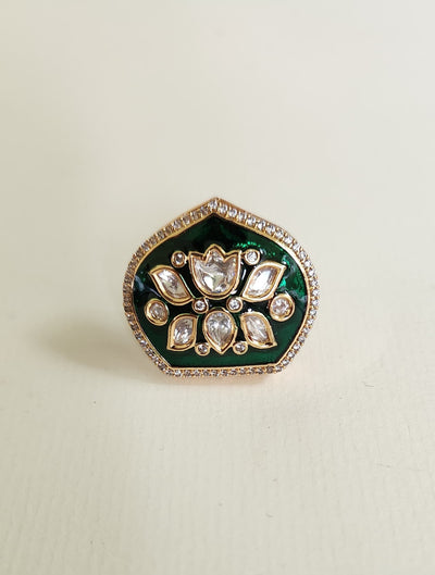 Hansika Ring