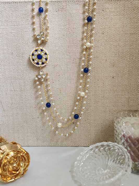 Maisa Necklace
