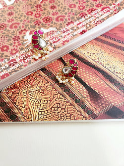 Durva Earrings