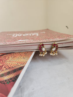 Durva Earrings