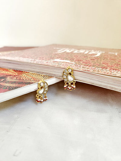 Durva Earrings