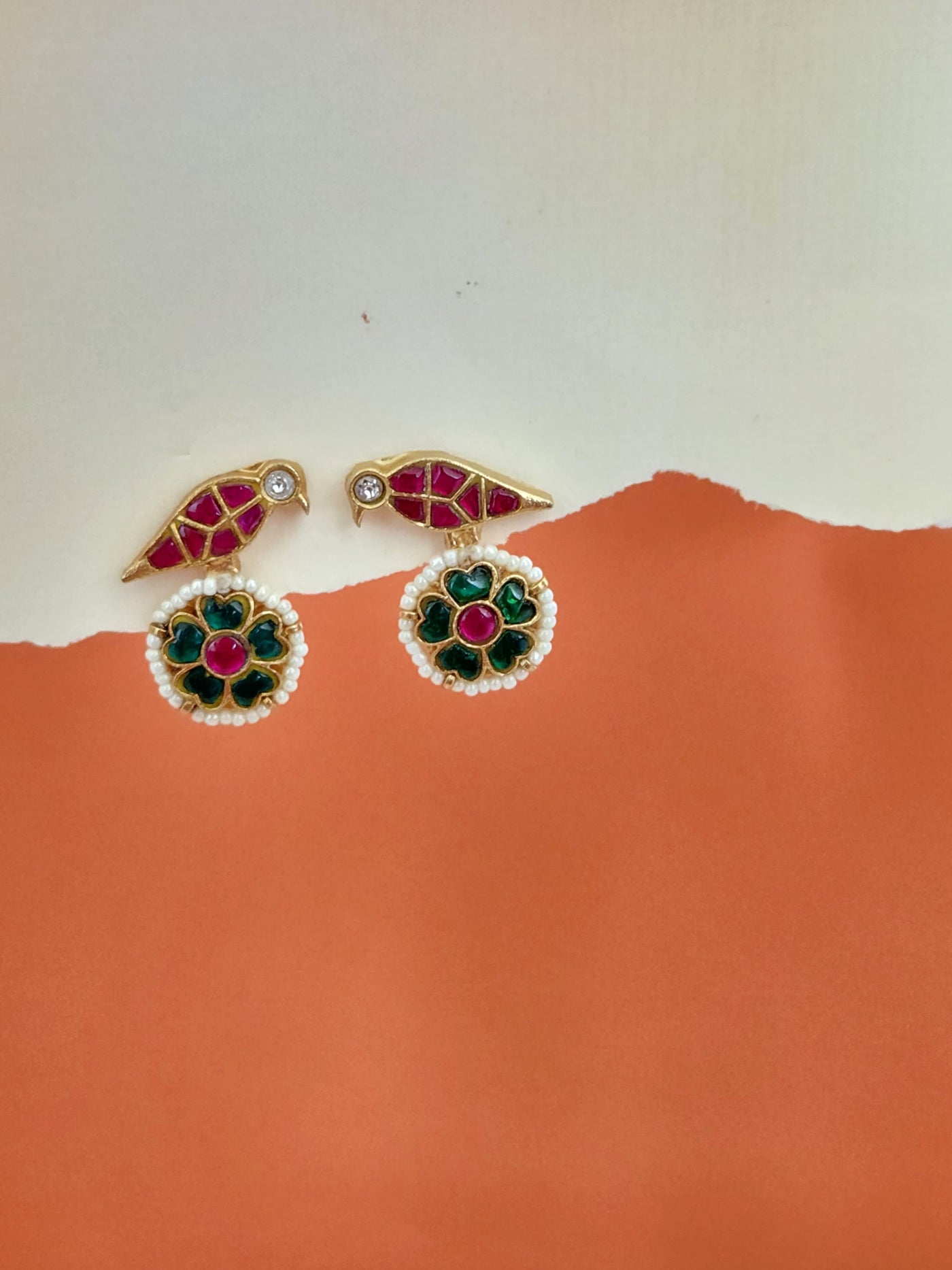 Amama Earrings