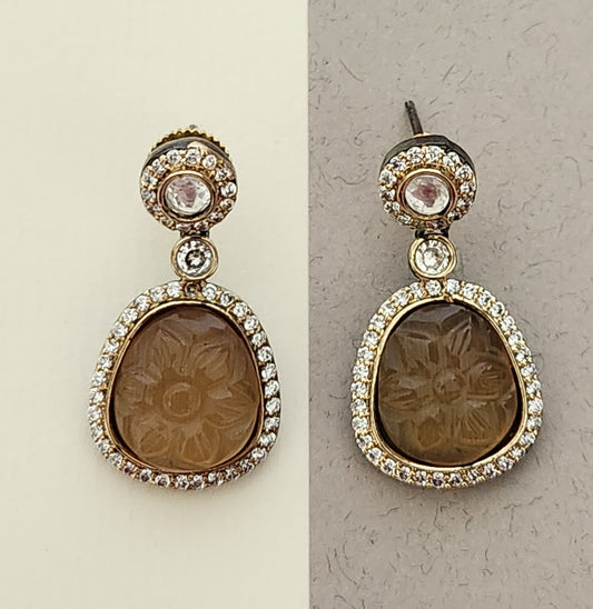 Nyara Earrings