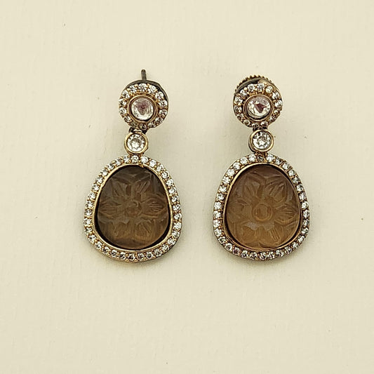 Nyara Earrings