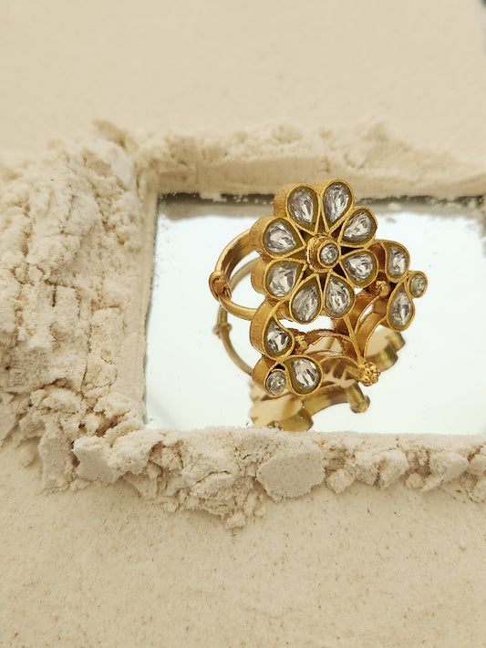 Keya Ring