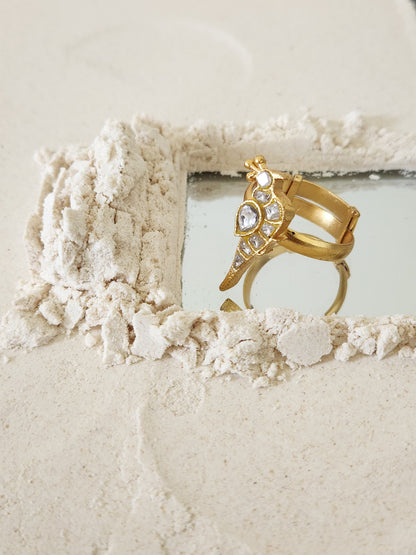 Aas Ring