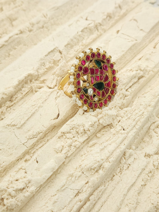 Naitee Ring