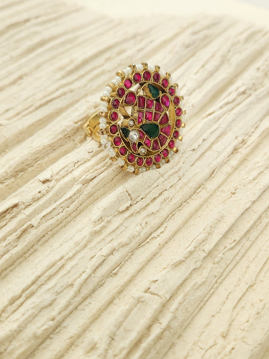 Naitee Ring