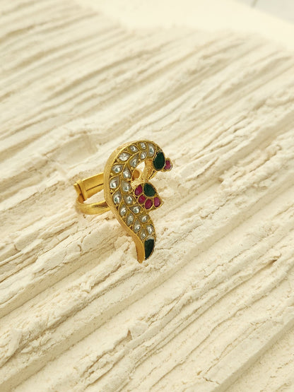Kaia Ring