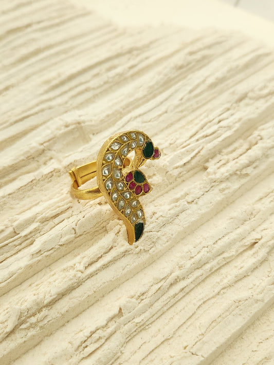 Kaia Ring
