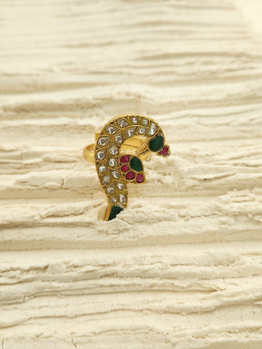 Kaia Ring