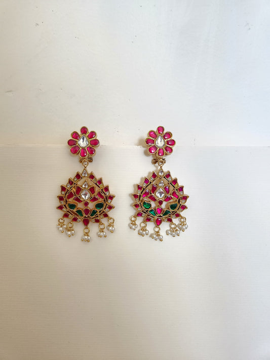 Ameria Earrings