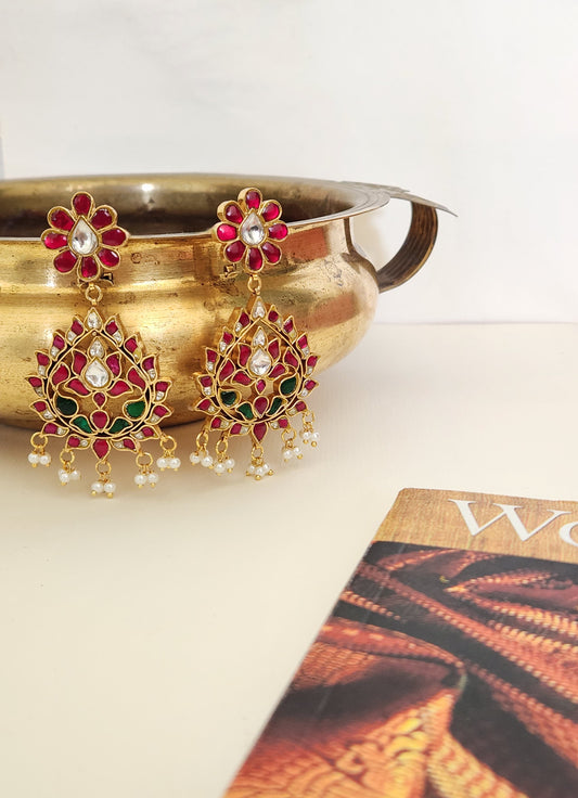 Ameria Earrings