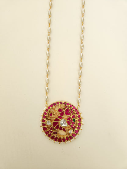 Devika Pendant