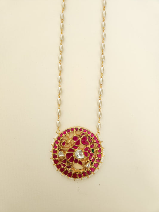 Devika Pendant