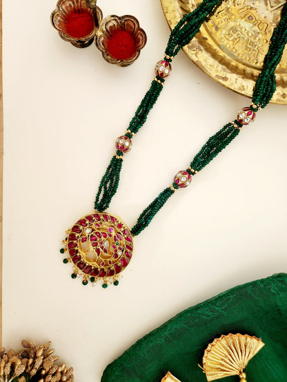 Maisara Necklace