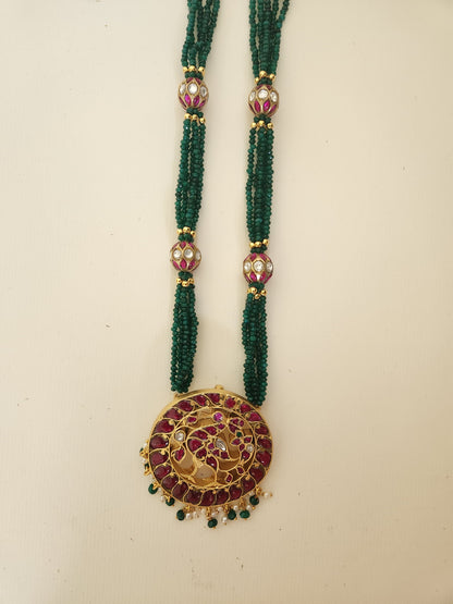 Maisara Necklace