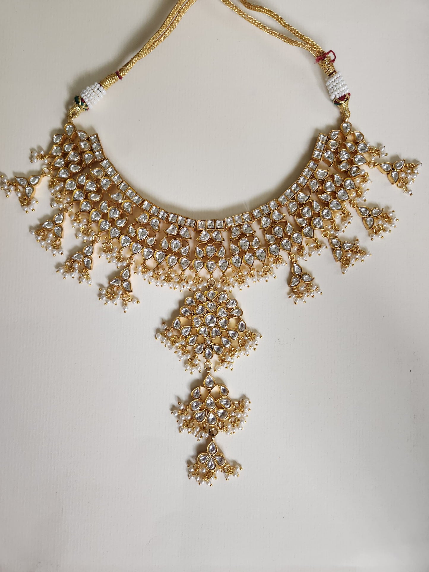 Ratna Necklace