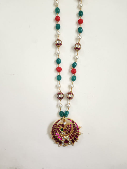 Kalista Necklace