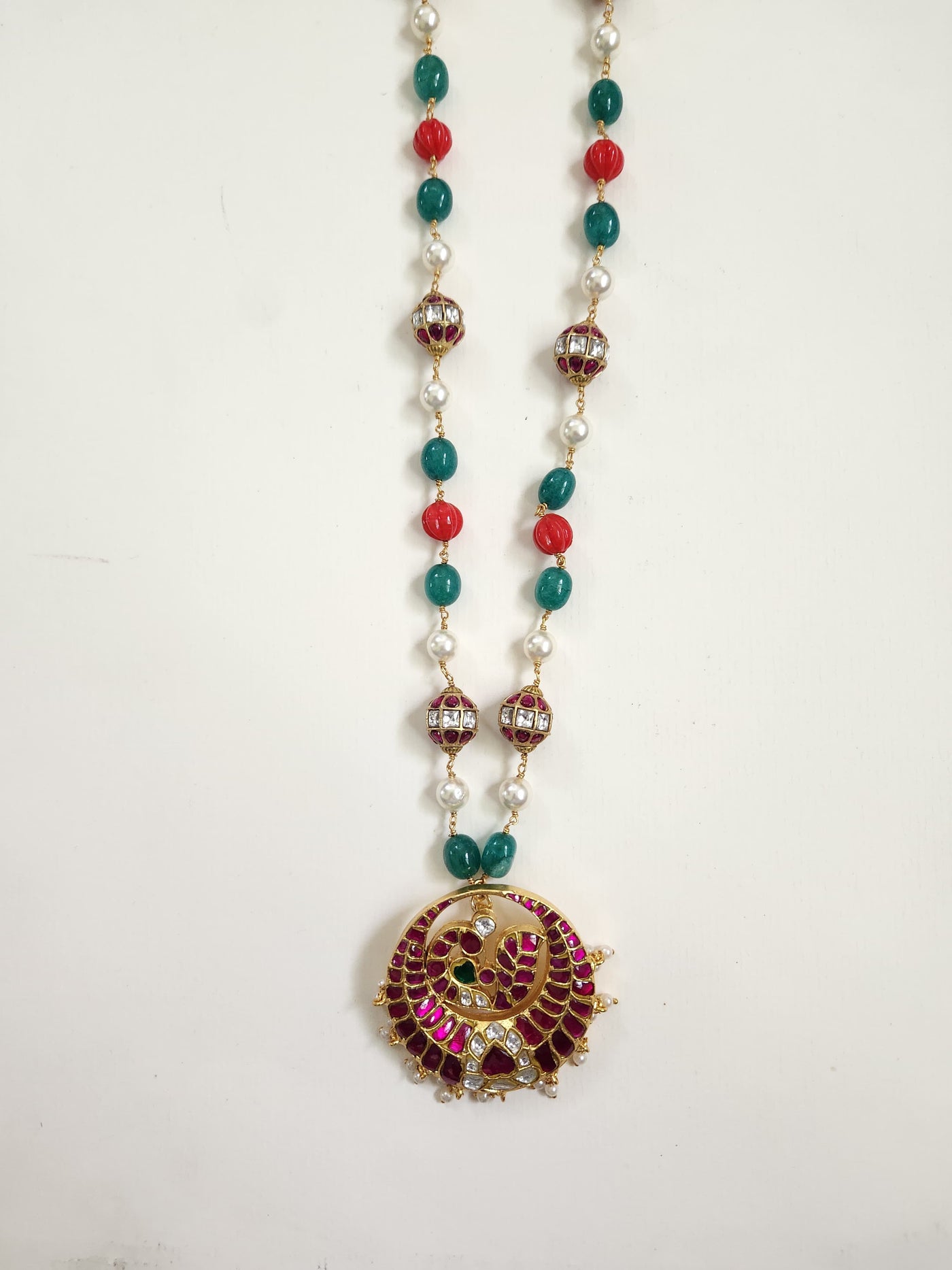 Kalista Necklace