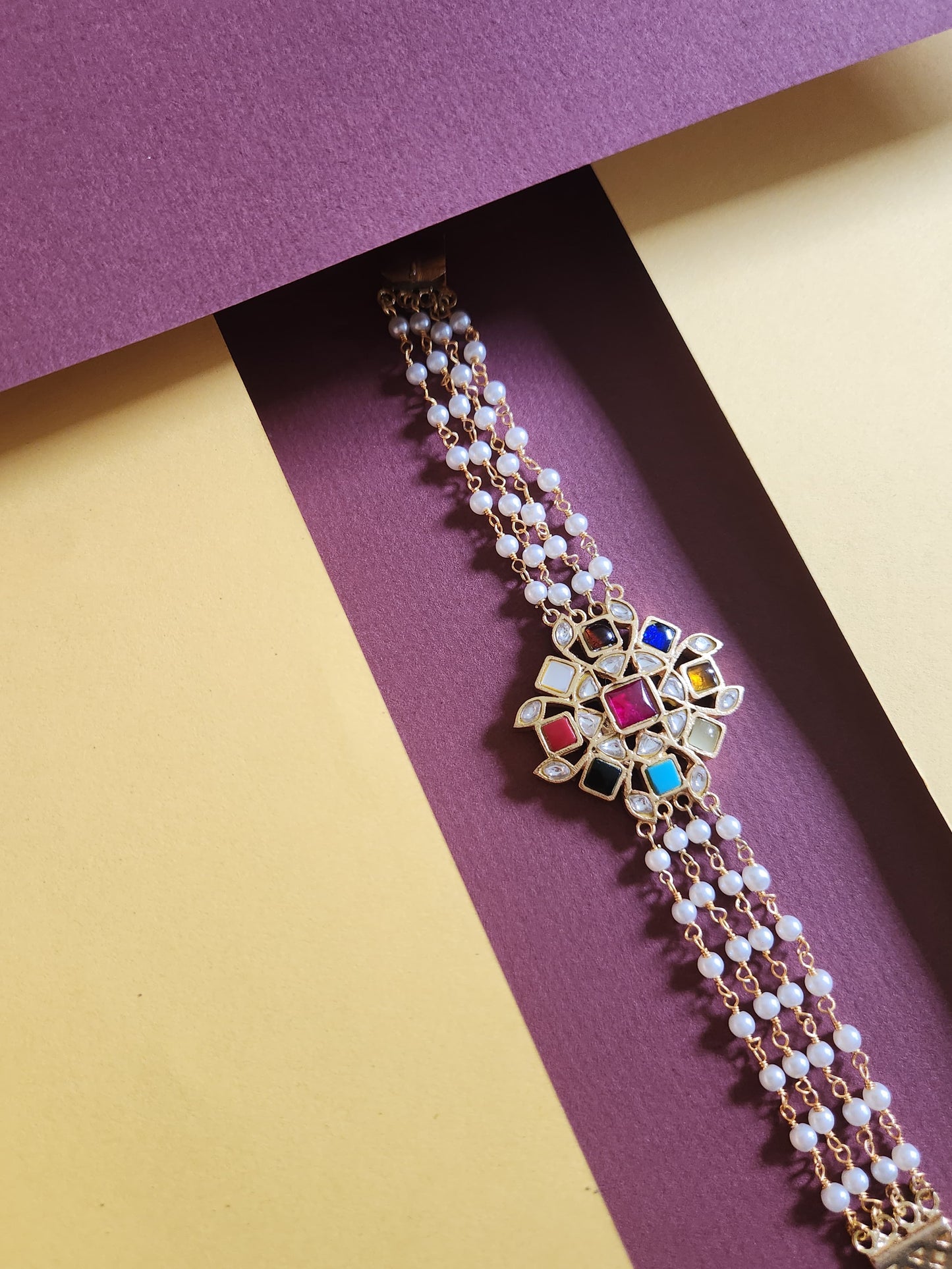 Meraki Bracelet