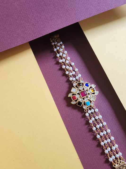 Meraki Bracelet