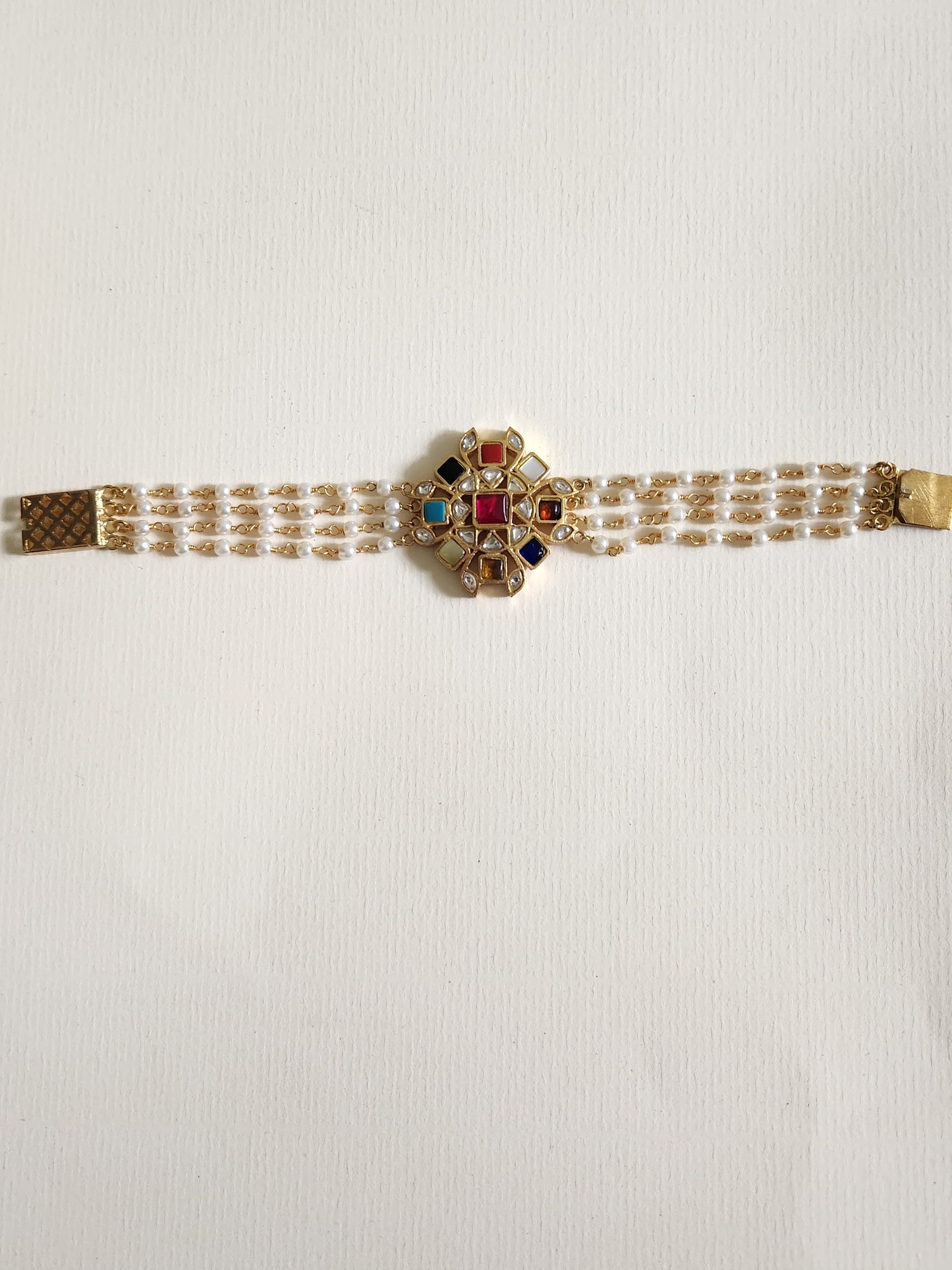 Meraki Bracelet