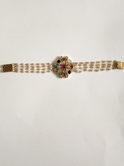 Meraki Bracelet