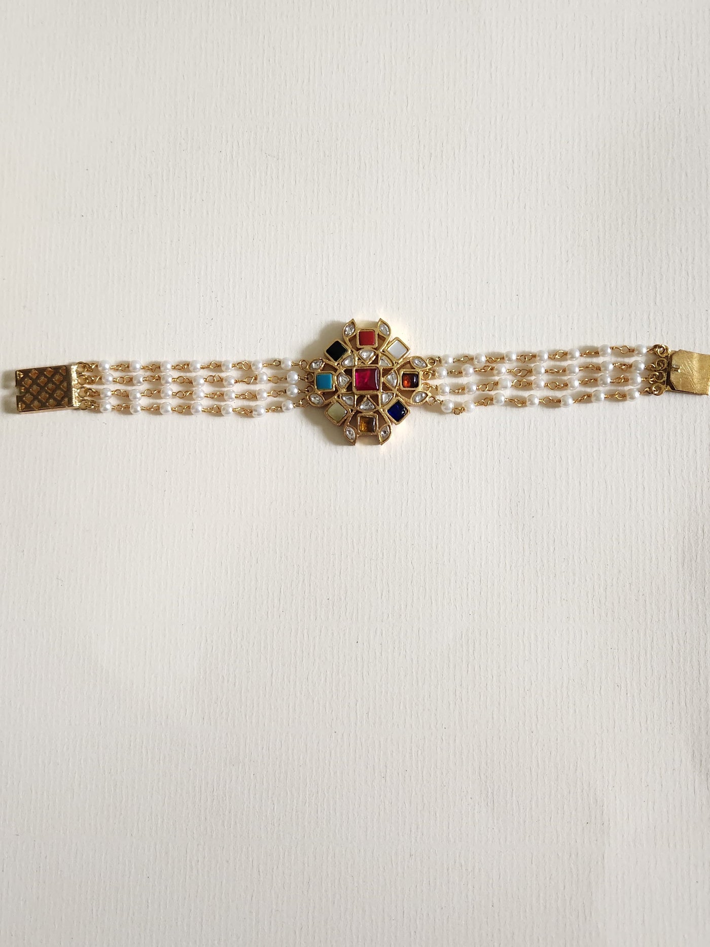 Meraki Bracelet