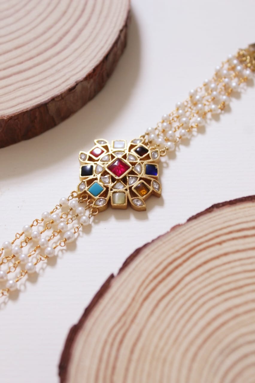 Meraki Bracelet